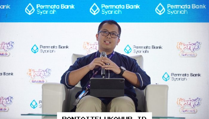 Permata Bank Tegaskan Dedikasi dalam Memperluas Inklusi Keuangan Syariah Nasional