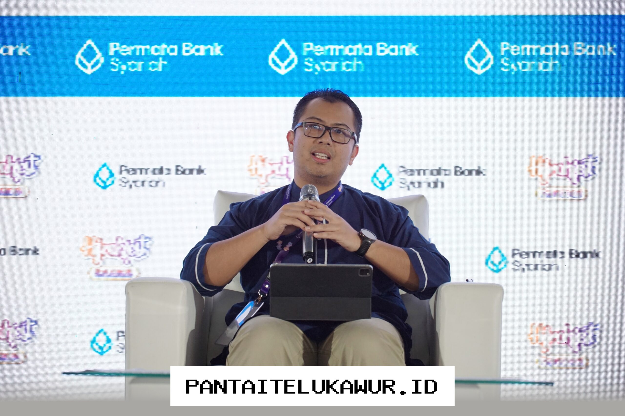 Permata Bank Tegaskan Dedikasi dalam Memperluas Inklusi Keuangan Syariah Nasional