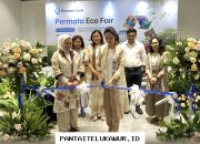 Permata Bank Tingkatkan Dukungan terhadap Ekonomi Sirkular dan Pengembangan UMKM Berkelanjutan