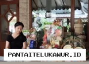 Permintaan Paket Lebaran Melonjak Drastis Menjelang Hari Raya Idulfitri