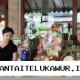 Permintaan Paket Lebaran Melonjak Drastis Menjelang Hari Raya Idulfitri