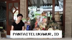 Permintaan Paket Lebaran Melonjak Drastis Menjelang Hari Raya Idulfitri