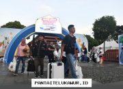 Pertamina Antarkan Lebih dari 5.000 Pemudik ke 23 Wilayah di Pulau Jawa Selama Libur Lebaran 2024