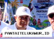 Pertamina Jamin Ketersediaan BBM dan Gas Selama Ramadan Hingga Idulfitri