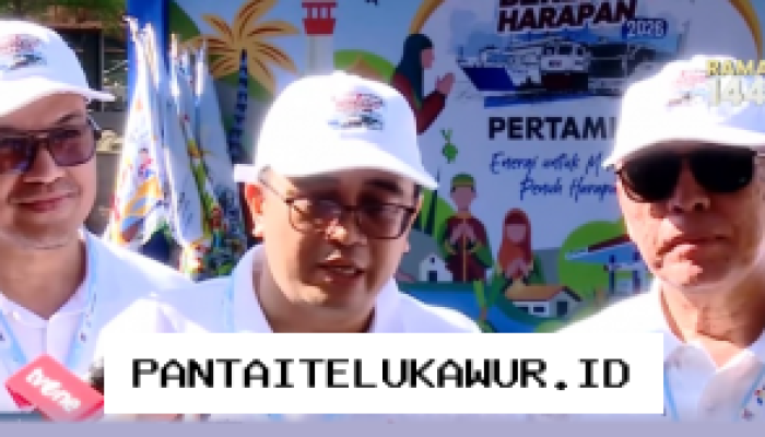 Pertamina Jamin Ketersediaan BBM dan Gas Selama Ramadan Hingga Idulfitri