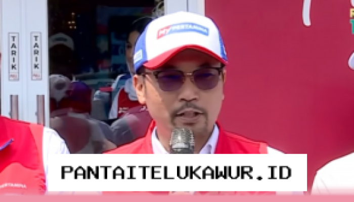 Pertamina Pastikan Pasokan BBM Aman Selama Perayaan Lebaran Tanpa Hambatan