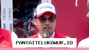 Pertamina Pastikan Pasokan BBM Aman Selama Perayaan Lebaran Tanpa Hambatan