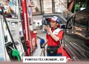Pertamina Patra Niaga Pastikan Suplai BBM Stabil Selama Arus Mudik dan Balik Lebaran