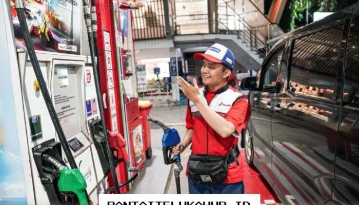Pertamina Patra Niaga Pastikan Suplai BBM Stabil Selama Arus Mudik dan Balik Lebaran