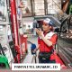 Pertamina Patra Niaga Pastikan Suplai BBM Stabil Selama Arus Mudik dan Balik Lebaran
