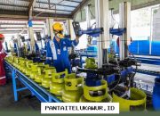 Pertamina Patra Niaga Siapkan 23 Juta Tabung Elpiji 3 Kg Jelang Libur Lebaran Panjang