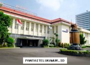 Peruri Tingkatkan Protokol Keselamatan Operasional dengan Standar Kelas Dunia