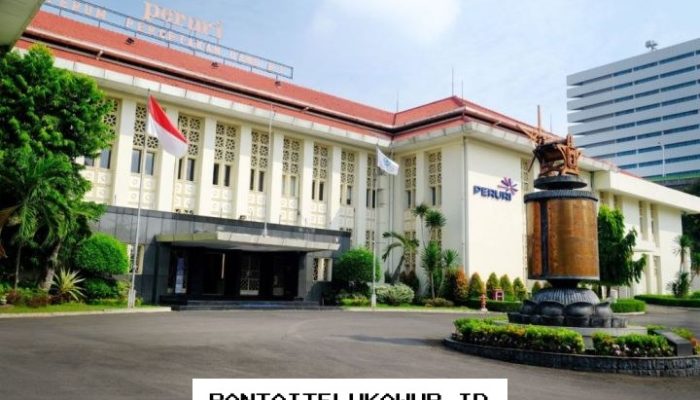 Peruri Tingkatkan Protokol Keselamatan Operasional dengan Standar Kelas Dunia