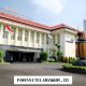 Peruri Tingkatkan Protokol Keselamatan Operasional dengan Standar Kelas Dunia