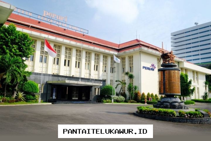 Peruri Tingkatkan Protokol Keselamatan Operasional dengan Standar Kelas Dunia