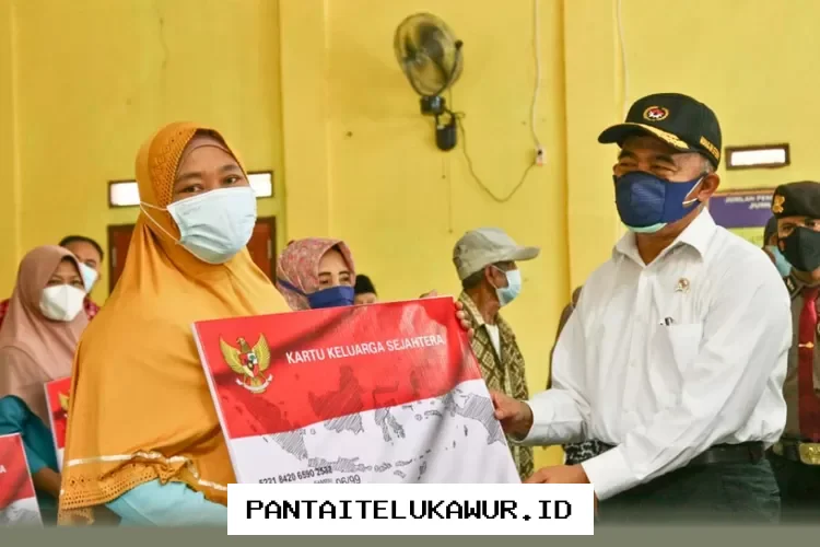 PKH dan BPNT Dipastikan Cair Hingga Akhir Maret 2026, KPM Validasi Baru Diminta Tetap Pantau Prosesnya