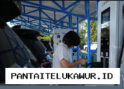 PLN Pastikan Kesiapan SPKLU di Rute Mudik Surabaya-Bali Menjelang Liburan Tahun Baru