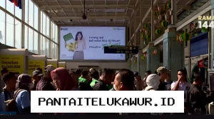 Potensi Perputaran Uang Tembus Rp148 Triliun Menjelang Hari Raya Idul Fitri Menurut Kadin