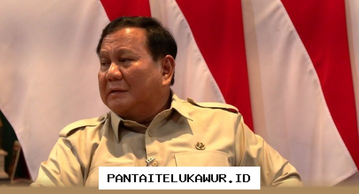 Prabowo Inginkan Kendaraan Listrik Bertenaga Surya untuk Transportasi Masa Depan