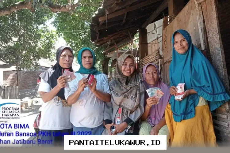 Prediksi Jadwal Pencairan Bansos BPNT dan PKH Tahap 2 Menjelang Lebaran 2026 Ini Faktanya
