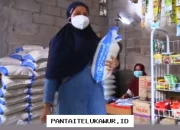Prediksi Waktu Penyaluran Bansos Beras 20 Kg dan Minyak Goreng 4 Liter untuk Masyarakat Berpenghasilan Rendah