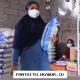 Prediksi Waktu Penyaluran Bansos Beras 20 Kg dan Minyak Goreng 4 Liter untuk Masyarakat Berpenghasilan Rendah