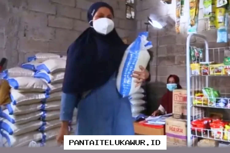 Prediksi Waktu Penyaluran Bansos Beras 20 Kg dan Minyak Goreng 4 Liter untuk Masyarakat Berpenghasilan Rendah