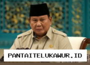 Presiden Prabowo Instruksikan Aplikator Distribusikan THR Ojol Sesuai Jadwal yang Ditentukan Pemerintah
