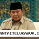 Presiden Prabowo Instruksikan Aplikator Distribusikan THR Ojol Sesuai Jadwal yang Ditentukan Pemerintah