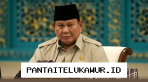 Presiden Prabowo Instruksikan Aplikator Distribusikan THR Ojol Sesuai Jadwal yang Ditentukan Pemerintah