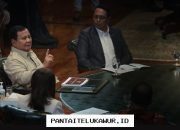 Presiden Prabowo Tegaskan Indonesia Pertahankan Prinsip Nonblok di Tengah Ketegangan Timur Tengah