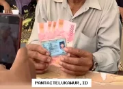 Progres Penyaluran Bansos BPNT Tahap 4 Tahun 2025 Masih dalam Proses Verifikasi Rekening, Penerima Manfaat Mulai Terdata dan Distribusi Bantuan Pangan Segera Dimulai