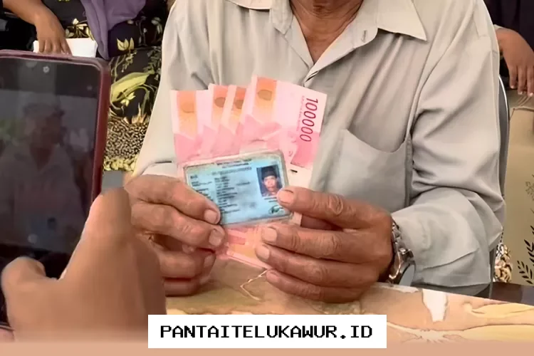 Progres Penyaluran Bansos BPNT Tahap 4 Tahun 2025 Masih dalam Proses Verifikasi Rekening, Penerima Manfaat Mulai Terdata dan Distribusi Bantuan Pangan Segera Dimulai