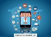 Purbaya Ingin Marketplace Lokal Tak Kalah dari Platform Milik Tiongkok