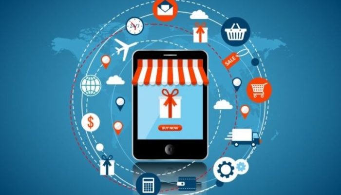 Purbaya Ingin Marketplace Lokal Tak Kalah dari Platform Milik Tiongkok
