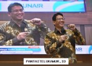 Purbaya Rencana Batasi Pengajuan Anggaran Baru oleh Kementerian dan Lembaga