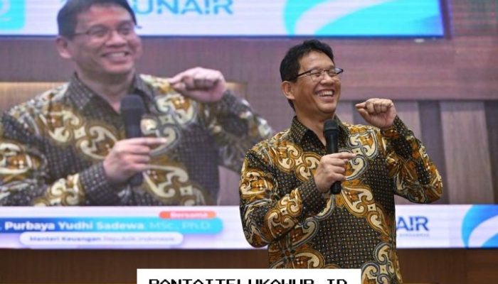 Purbaya Rencana Batasi Pengajuan Anggaran Baru oleh Kementerian dan Lembaga