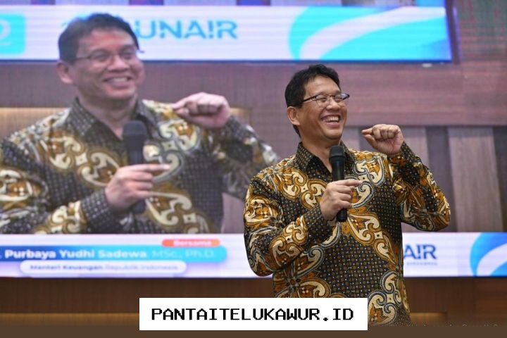 Purbaya Rencana Batasi Pengajuan Anggaran Baru oleh Kementerian dan Lembaga