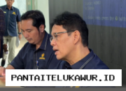 Purbaya Rencanakan Mutasi Ratusan Pegawai DJA ke DJP pada Tahun Ini