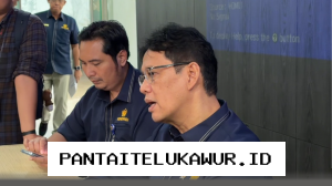Purbaya Rencanakan Mutasi Ratusan Pegawai DJA ke DJP pada Tahun Ini