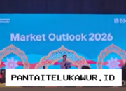 Ramadan Executive Dialogue BNI Bahas Perkembangan Pasar dan Rencana Bisnis 2026