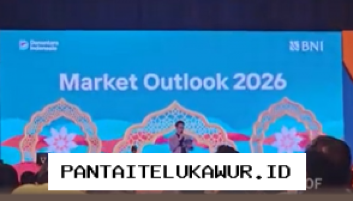 Ramadan Executive Dialogue BNI Bahas Perkembangan Pasar dan Rencana Bisnis 2026