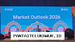 Ramadan Executive Dialogue BNI Bahas Perkembangan Pasar dan Rencana Bisnis 2026