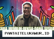 Reksa Dana untuk Pemula: Panduan Lengkap Memilih Investasi yang Tepat untuk Masa Depan Finansial Anda