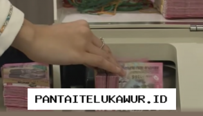 Rupiah Menunjukkan Ketahanan di Tengah Gejolak Ekonomi Global
