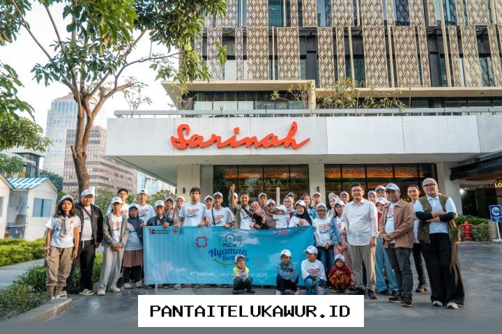 Sarinah Lakukan Perjalanan Sosial, Bantu 91 Orang Mudik ke Yogyakarta dan Surabaya Tanpa Biaya