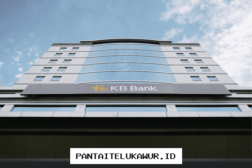 Seng Hyup Shin Mengundurkan Diri dari Jabatan Wakil Komisaris Utama KB Bank (BBKP) karena Alasan Pribadi