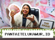 Setelah THR Habis, Begini Strategi Mengelola Keuangan Keluarga Pasca Lebaran Secara Bijak-Edukasi Ekonomi