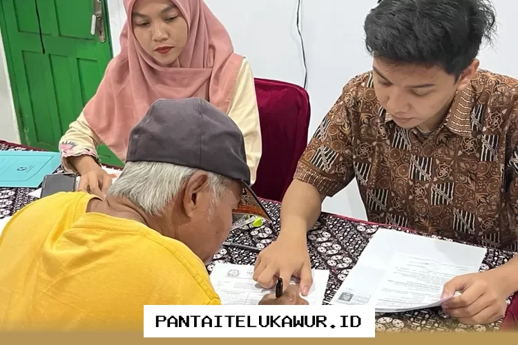 Status Desil di DTKS Menentukan Penerima Bansos, Simak Penyebab Perubahan Data KPM dan Tata Cara Mengajukan Koreksi