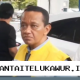 Stok BBM di Sragen Dipastikan Aman oleh Menteri ESDM Bahlil Setelah Dilakukan Pengecekan Mendadak
